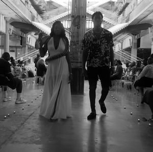 Meet your Posher, Brand Lue